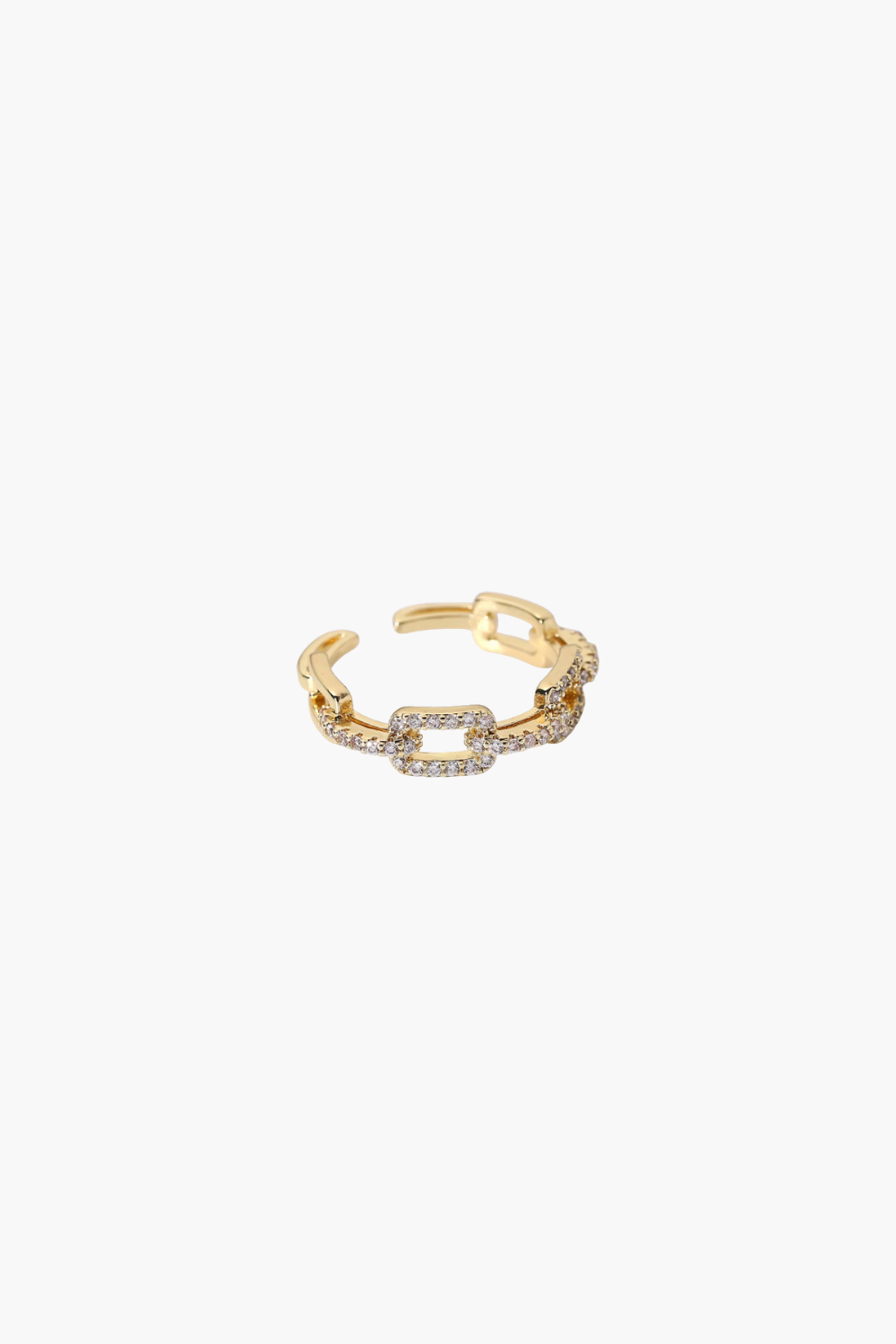 Shine Connector Ring