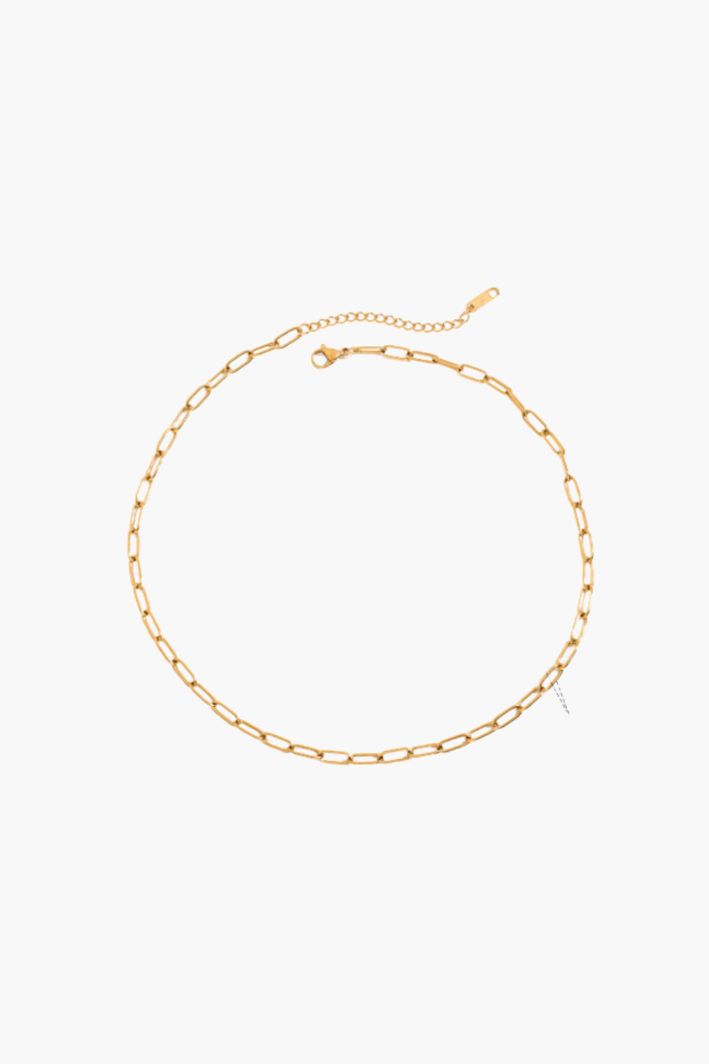 Linky Necklace